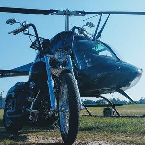 Meet your Posher, William